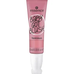 Essence Blush>Baby Got Blush Liquid Blush