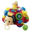 VTech Baby Læreinsekt med Skøre Ben<Børn Motorik & Bevægelse|Elektronisk Legetøj