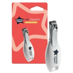 Tommee Tippee Neglepleje Til Børn<Baby Negleklipper