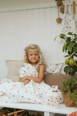 Vanilla Copenhagen Baby Sengetøj<Børn Sengetøj, Dyner & Puder|Sengetøj, Dyner & Puder