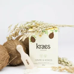 Kraes Badetid|Babysæbe<Babybad