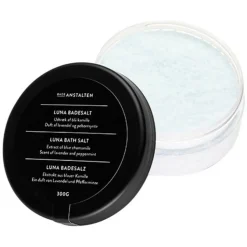 Badeanstalten Karbad|Scrub & Exfoliering<Badesalt
