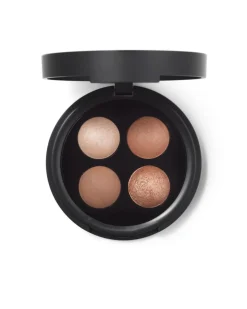 Nilens Jord Øjenskygge>Baked Mineral Eyeshadows