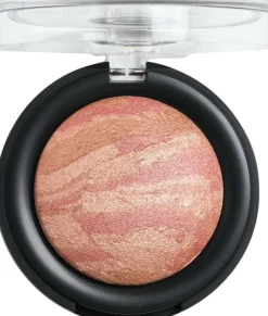 Nilens Jord Bronzer|Blush<Baked Shimmer Powder