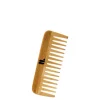 Hairlust Kamme<Bamboo Comb