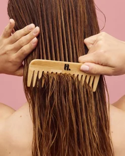 Hairlust Kamme<Bamboo Comb