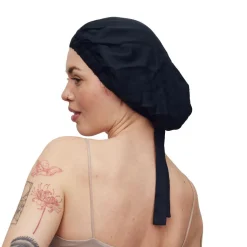Hairlust Hårturban>Bamboo Hair Bonnet