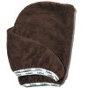 Hairlust Bamboo Hair Towel Wrap< Hårturban