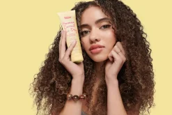 Umberto Giannini Banana Air Dry Lotion< Glans