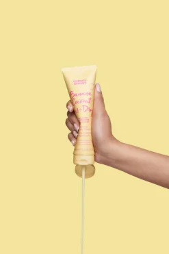 Umberto Giannini Banana Air Dry Lotion< Glans
