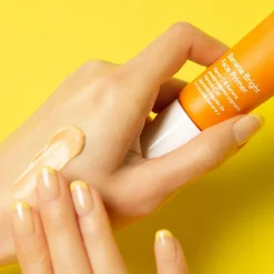 Ole Henriksen Primer<Banana Bright Face Primer