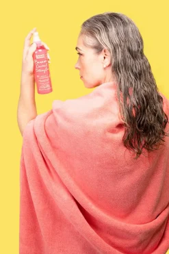 Umberto Giannini Glans<Banana Detangler Spray