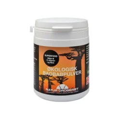 Natur Drogeriet Bagning<Baobabpulver Ø