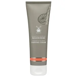 Mühle Shaving Skum, Sprit & Gel>Barbercreme