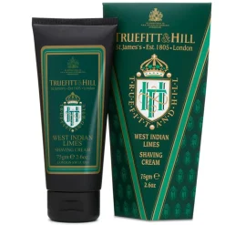 Truefitt and Hill Aftershave & Balsam|Skum, Sprit & Gel<Barbercreme