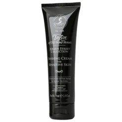 Taylor Of Old Bond Street Barbercreme 75 ml< Hårfjerning|Skum, Sprit & Gel