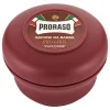 Proraso Skum, Sprit & Gel>Barbersæbe - Nourishing, 150 ml