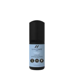 ShaveSafe Skum, Sprit & Gel<Barberskum til mænd normal