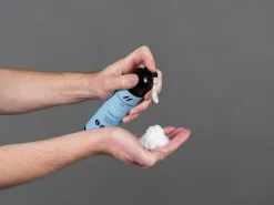 ShaveSafe Barberskum til mænd normal< Skum, Sprit & Gel