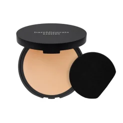 bareMinerals BarePRO 24H Skin-Perfecting Pressed Powder< Foundation