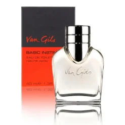 Van Gils Basic Instinct Eau de Toilette< Eau De Toilette|Eau De Toilette