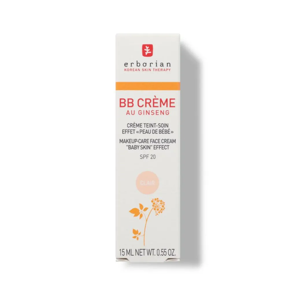 Erborian Bb/Cc Cream>BB Creme