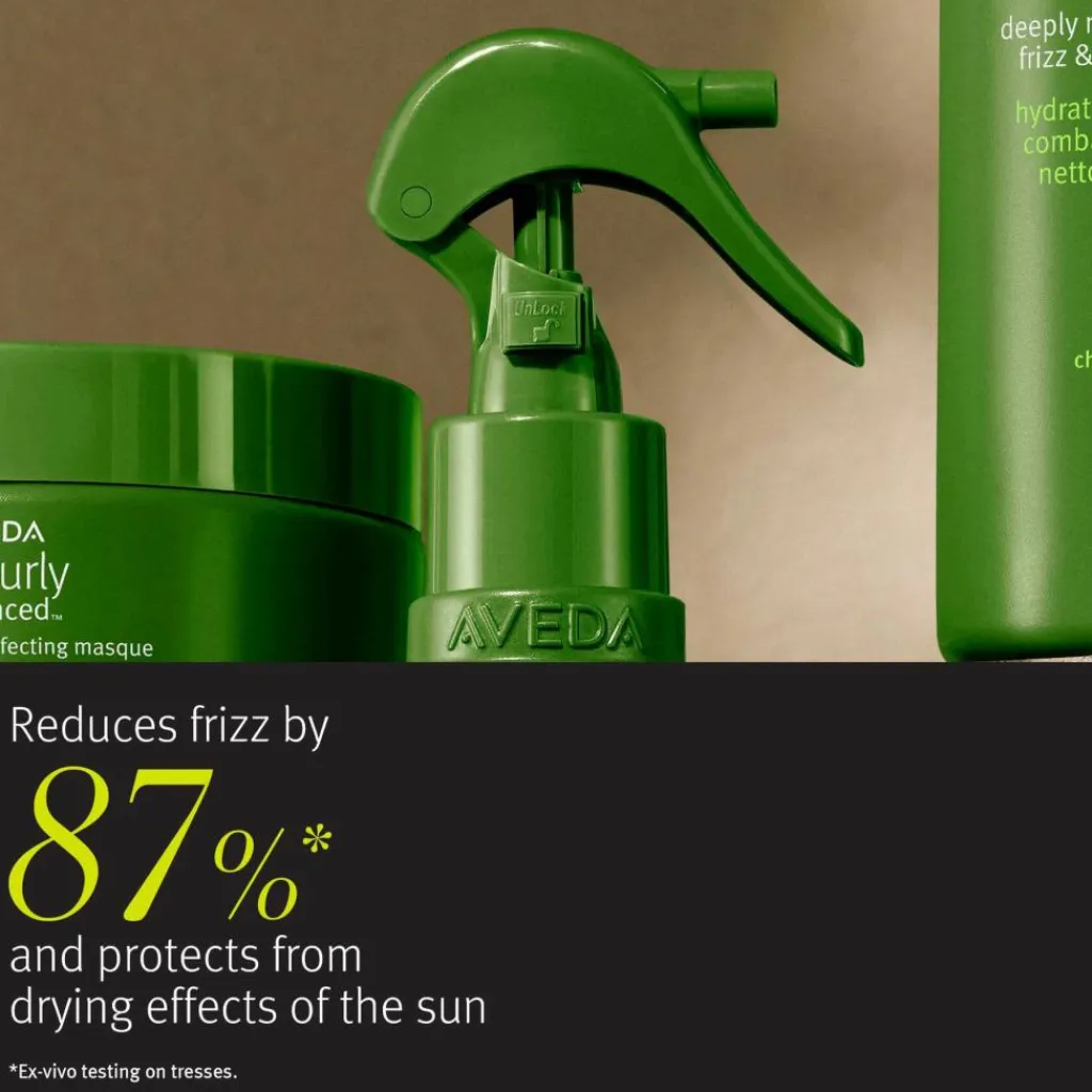 Aveda Styling Cream>Be Curly Advanced Curl Perfecting Primer
