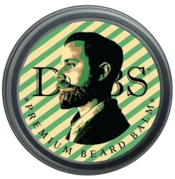 DUBS Beard Balm - Bay Rum< Beard Balm