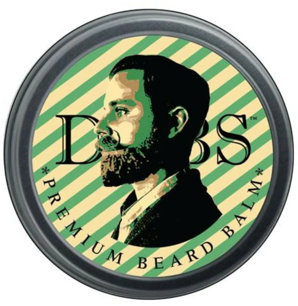 DUBS Beard Balm - Bay Rum< Beard Balm