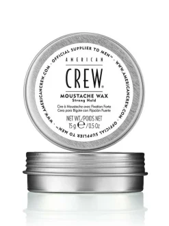 American Crew Beard Moustache Wax< Skægvoks