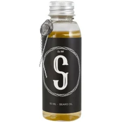 Fischer Pure Nature Skum, Sprit & Gel<Beard Oil