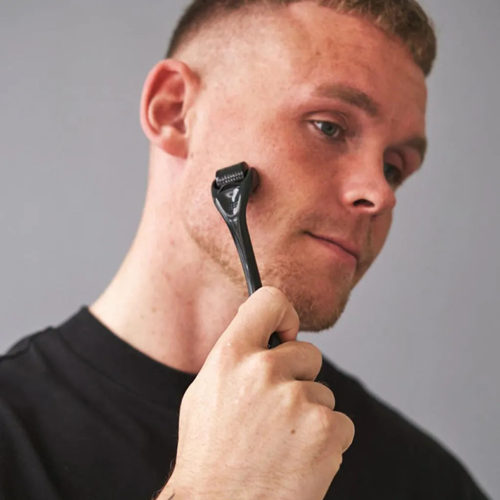 Njord Beard Roller< Tilbehør