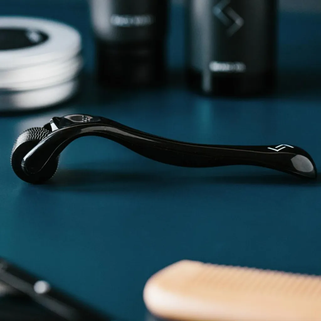 Njord Beard Roller< Tilbehør