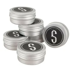 Fischer Pure Nature Skægvoks>Beard Stach Wax