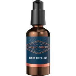 Gillette Beard Thickener< Øvrigt