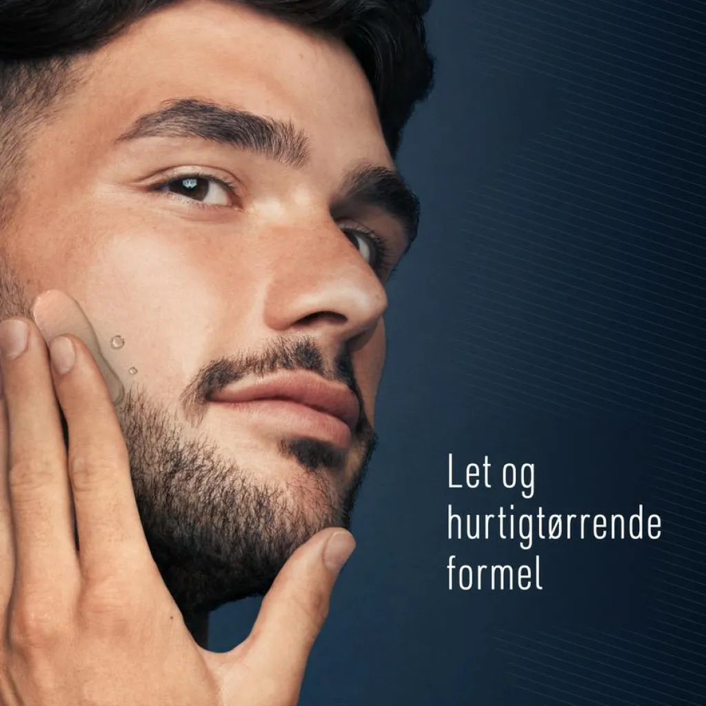 Gillette Beard Thickener< Øvrigt