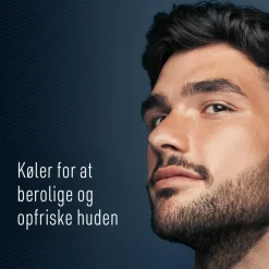 Gillette Beard Thickener< Øvrigt
