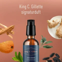 Gillette Beard Thickener< Øvrigt