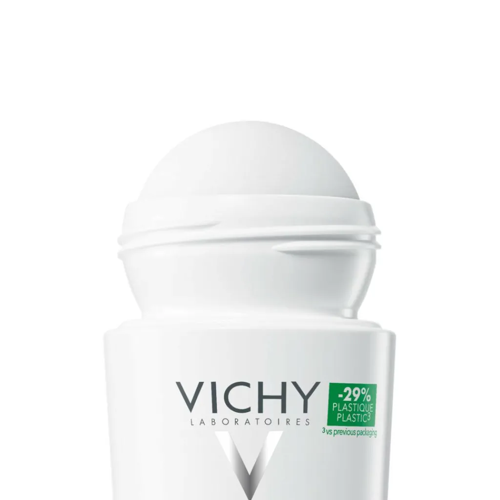 Vichy Deodoranter|Til Ham<Beauty Antiperspirant Deodorant Roll-On 48T