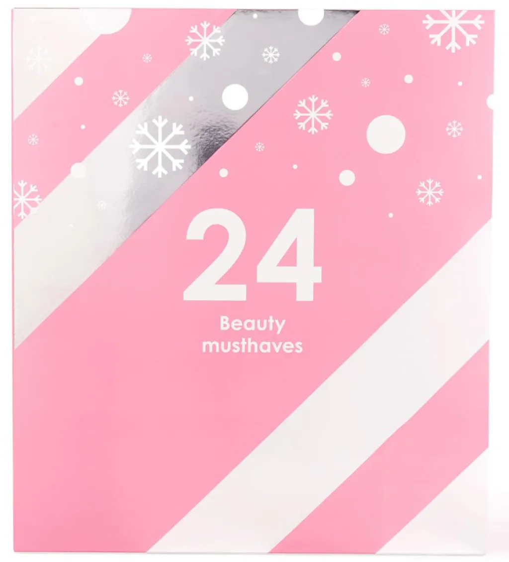 Matas Beauty Musthaves Pakkekalender< Pakkekalendere