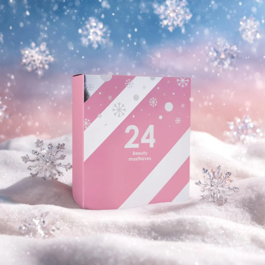 Matas Beauty Musthaves Pakkekalender< Pakkekalendere