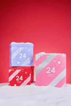 Matas Beauty Musthaves Pakkekalender< Pakkekalendere