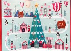 Depend Beauty Pakkekalender< Pakkekalendere