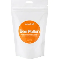 Superfruit Gryn, Flager & Drys<Bee Pollen
