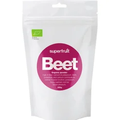Superfruit Gryn, Flager & Drys>Beet pulver Ø