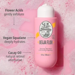 Sol de Janeiro Bodyshampoo>Beija Flor Body Wash