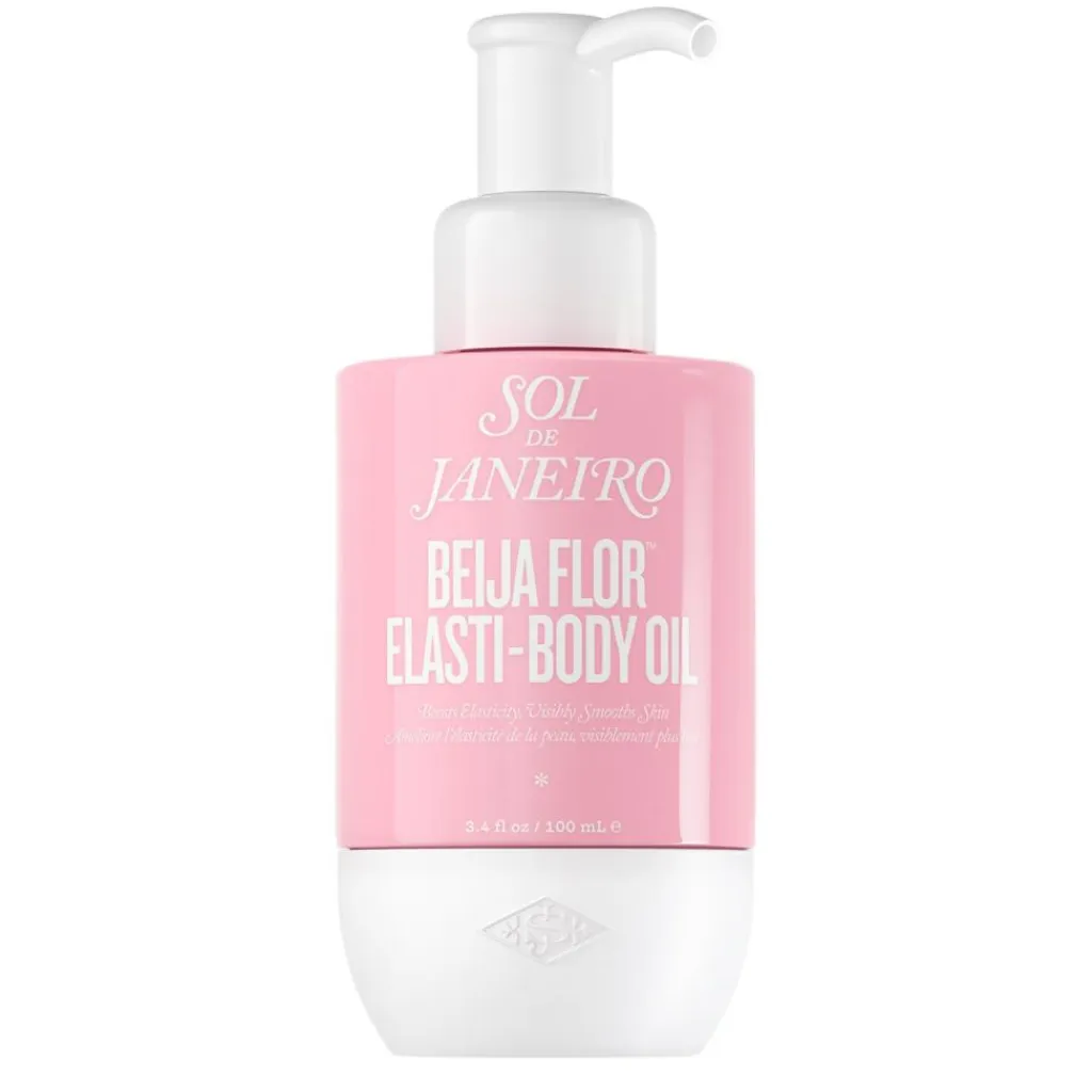Sol de Janeiro Beija Flor Elasti-Body Oil< Bodyshampoo