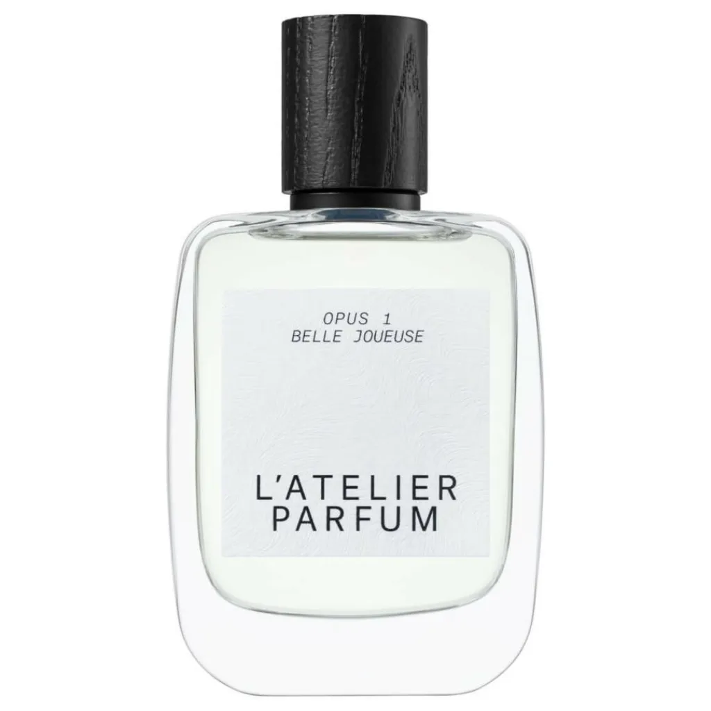 L'Atelier Parfum Miniparfumer<Belle Joueuse Eau de Parfum