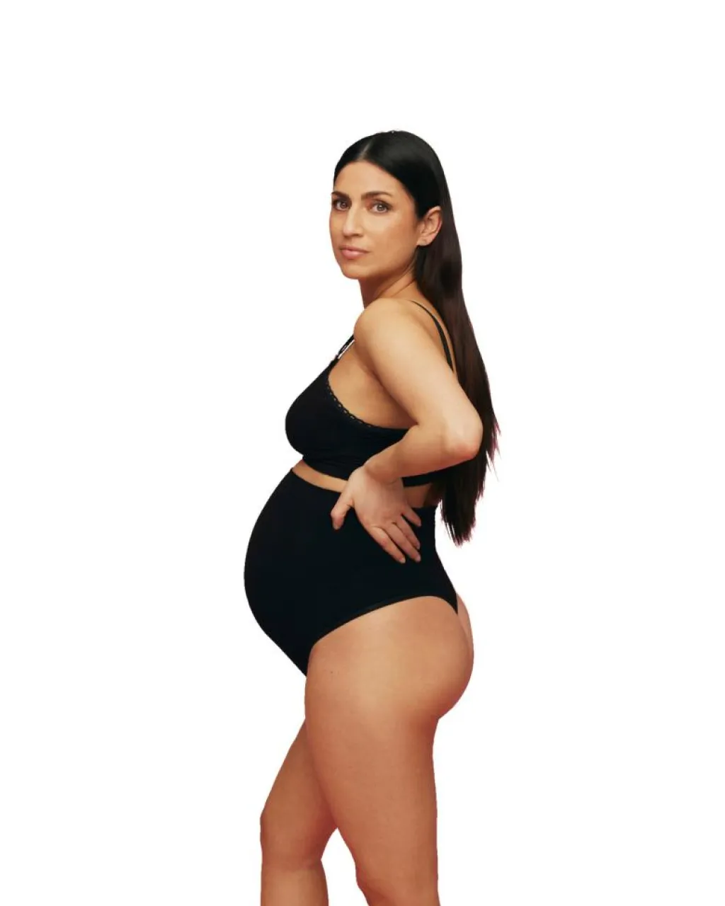 momkind Belly Support Thong<Børn Støttebælter