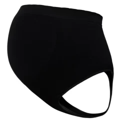 momkind Graviditetstøj<Belly Support Thong 2-pak
